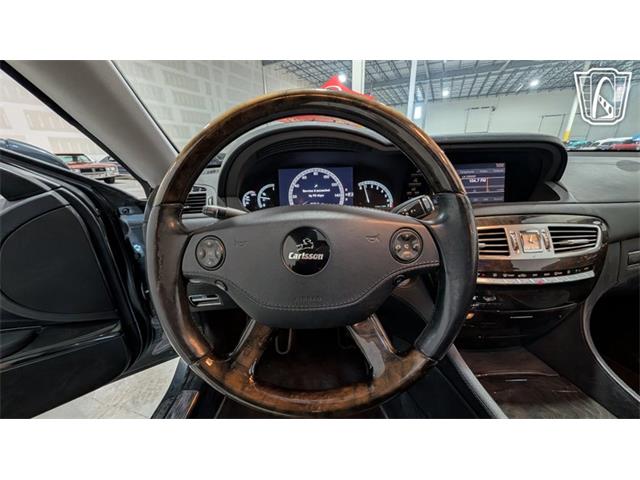 2007 Mercedes-Benz CL550 (CC-2071961) for sale in Caledonia, Wisconsin