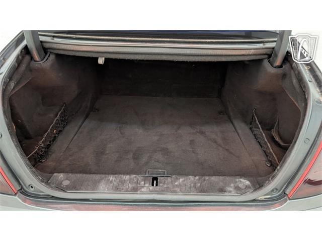 2007 Mercedes-Benz CL550 (CC-2071961) for sale in Caledonia, Wisconsin