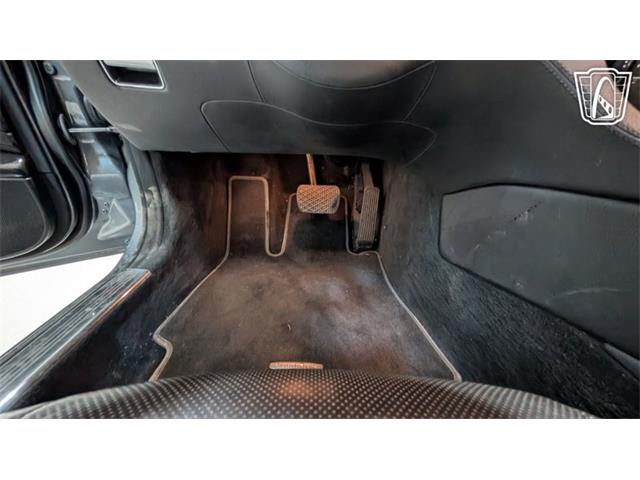 2007 Mercedes-Benz CL550 (CC-2071961) for sale in Caledonia, Wisconsin