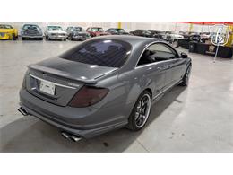 2007 Mercedes-Benz CL550 (CC-2071961) for sale in Caledonia, Wisconsin