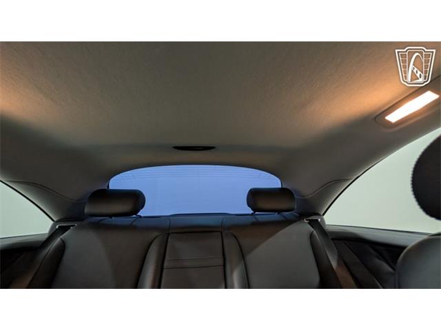 2007 Mercedes-Benz CL550 (CC-2071961) for sale in Caledonia, Wisconsin