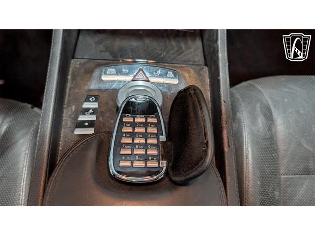 2007 Mercedes-Benz CL550 (CC-2071961) for sale in Caledonia, Wisconsin