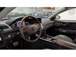 2007 Mercedes-Benz CL550 (CC-2071961) for sale in Caledonia, Wisconsin