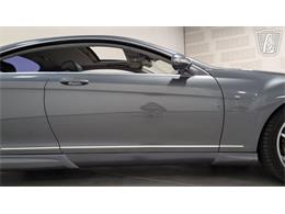 2007 Mercedes-Benz CL550 (CC-2071961) for sale in Caledonia, Wisconsin