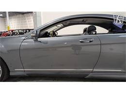 2007 Mercedes-Benz CL550 (CC-2071961) for sale in Caledonia, Wisconsin