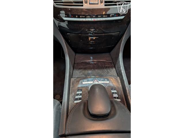 2007 Mercedes-Benz CL550 (CC-2071961) for sale in Caledonia, Wisconsin