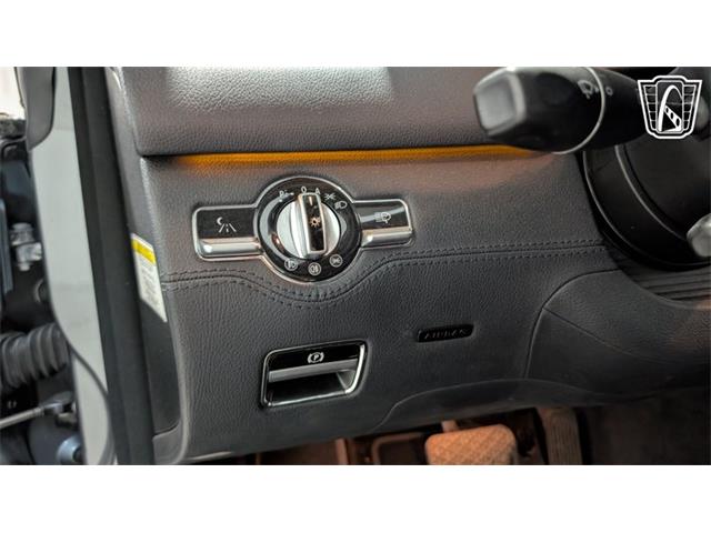 2007 Mercedes-Benz CL550 (CC-2071961) for sale in Caledonia, Wisconsin