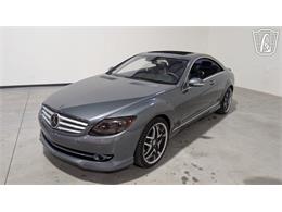 2007 Mercedes-Benz CL550 (CC-2071961) for sale in Caledonia, Wisconsin