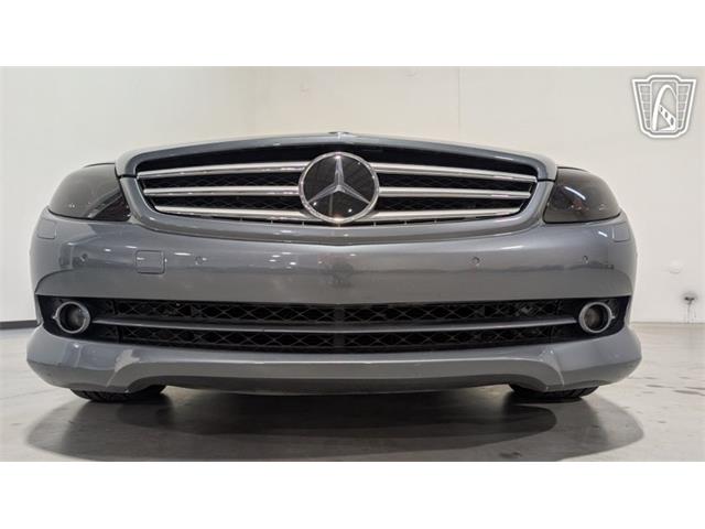 2007 Mercedes-Benz CL550 (CC-2071961) for sale in Caledonia, Wisconsin