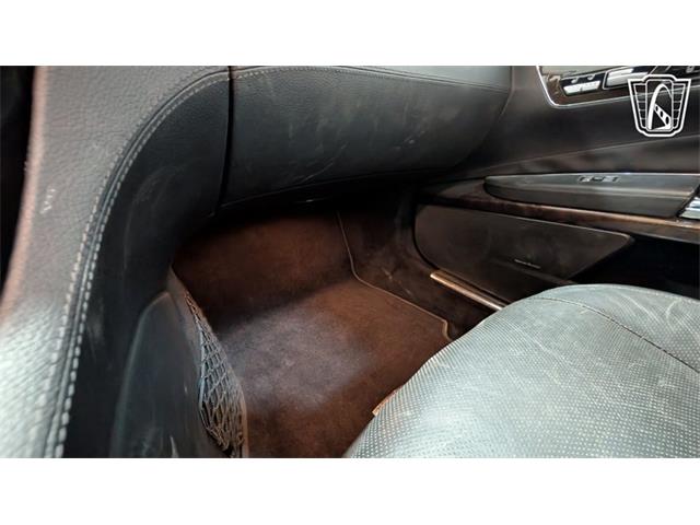 2007 Mercedes-Benz CL550 (CC-2071961) for sale in Caledonia, Wisconsin