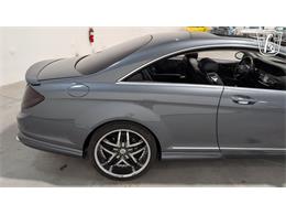2007 Mercedes-Benz CL550 (CC-2071961) for sale in Caledonia, Wisconsin