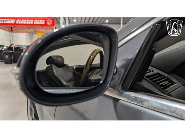 2007 Mercedes-Benz CL550 (CC-2071961) for sale in Caledonia, Wisconsin