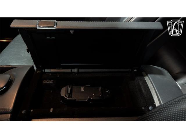 2007 Mercedes-Benz CL550 (CC-2071961) for sale in Caledonia, Wisconsin