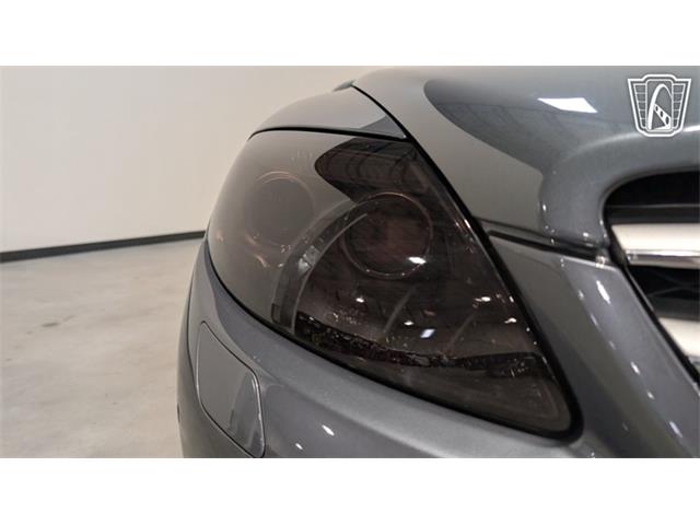 2007 Mercedes-Benz CL550 (CC-2071961) for sale in Caledonia, Wisconsin