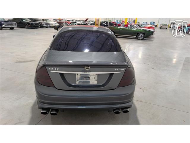 2007 Mercedes-Benz CL550 (CC-2071961) for sale in Caledonia, Wisconsin