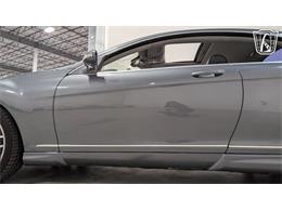 2007 Mercedes-Benz CL550 (CC-2071961) for sale in Caledonia, Wisconsin