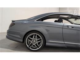 2007 Mercedes-Benz CL550 (CC-2071961) for sale in Caledonia, Wisconsin