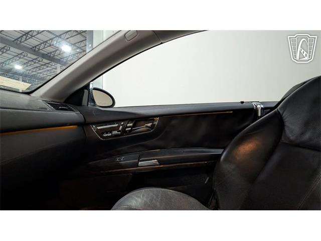 2007 Mercedes-Benz CL550 (CC-2071961) for sale in Caledonia, Wisconsin