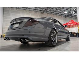 2007 Mercedes-Benz CL550 (CC-2071961) for sale in Caledonia, Wisconsin