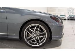 2007 Mercedes-Benz CL550 (CC-2071961) for sale in Caledonia, Wisconsin