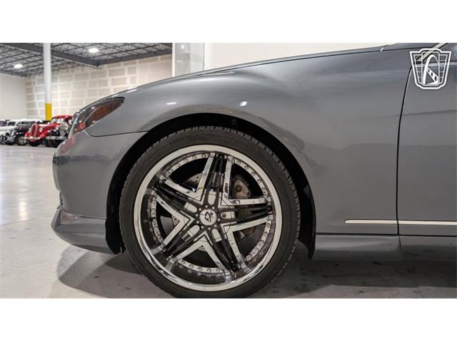2007 Mercedes-Benz CL550 (CC-2071961) for sale in Caledonia, Wisconsin