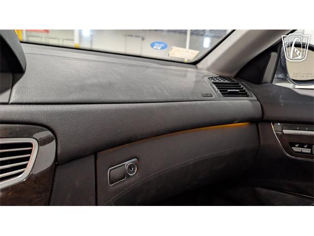 2007 Mercedes-Benz CL550 (CC-2071961) for sale in Caledonia, Wisconsin