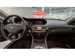 2007 Mercedes-Benz CL550 (CC-2071961) for sale in Caledonia, Wisconsin