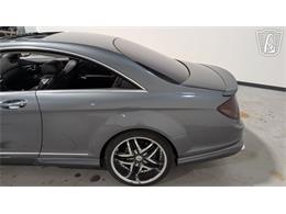 2007 Mercedes-Benz CL550 (CC-2071961) for sale in Caledonia, Wisconsin