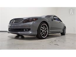 2007 Mercedes-Benz CL550 (CC-2071961) for sale in Caledonia, Wisconsin