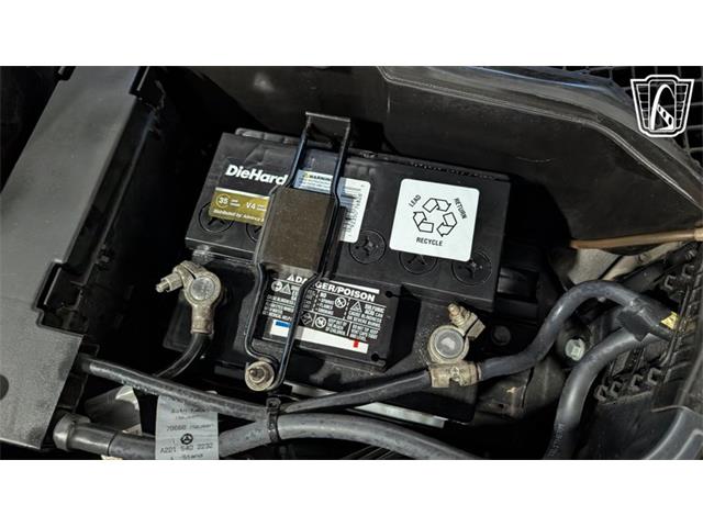 2007 Mercedes-Benz CL550 (CC-2071961) for sale in Caledonia, Wisconsin
