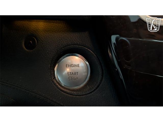 2007 Mercedes-Benz CL550 (CC-2071961) for sale in Caledonia, Wisconsin