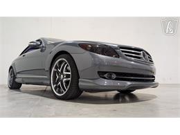 2007 Mercedes-Benz CL550 (CC-2071961) for sale in Caledonia, Wisconsin