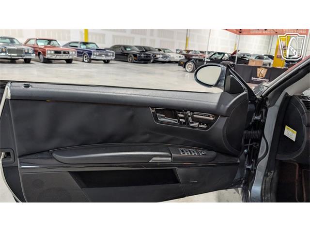 2007 Mercedes-Benz CL550 (CC-2071961) for sale in Caledonia, Wisconsin