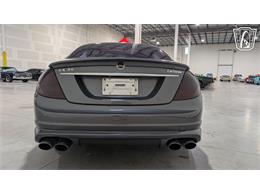 2007 Mercedes-Benz CL550 (CC-2071961) for sale in Caledonia, Wisconsin