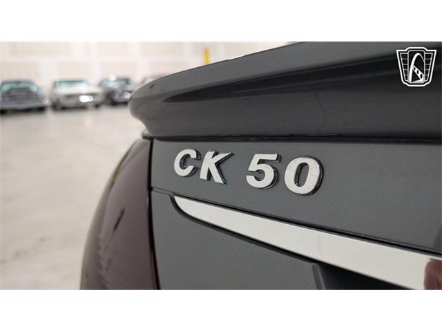2007 Mercedes-Benz CL550 (CC-2071961) for sale in Caledonia, Wisconsin