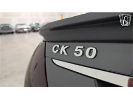 2007 Mercedes-Benz CL550 (CC-2071961) for sale in Caledonia, Wisconsin