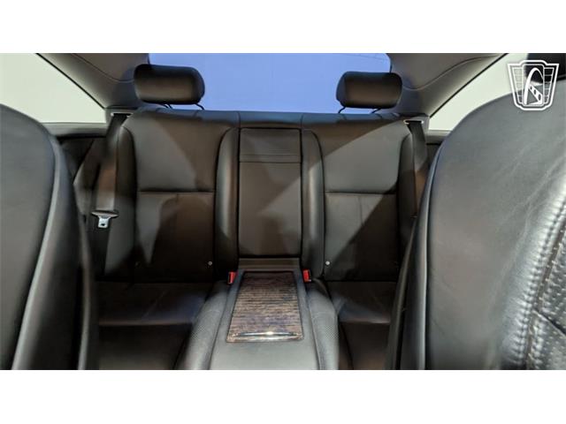 2007 Mercedes-Benz CL550 (CC-2071961) for sale in Caledonia, Wisconsin