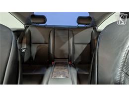 2007 Mercedes-Benz CL550 (CC-2071961) for sale in Caledonia, Wisconsin