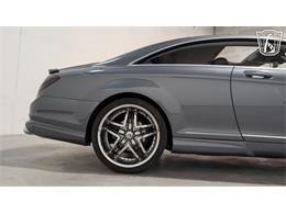 2007 Mercedes-Benz CL550 (CC-2071961) for sale in Caledonia, Wisconsin