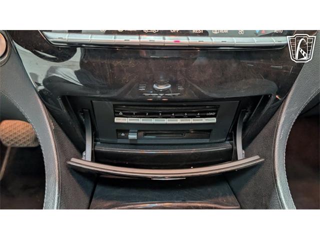 2007 Mercedes-Benz CL550 (CC-2071961) for sale in Caledonia, Wisconsin