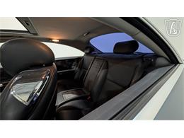 2007 Mercedes-Benz CL550 (CC-2071961) for sale in Caledonia, Wisconsin
