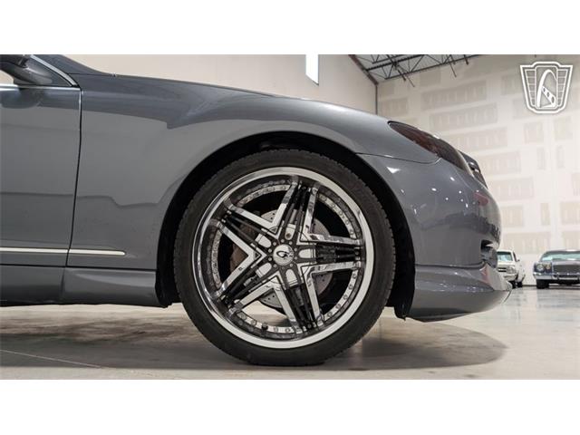 2007 Mercedes-Benz CL550 (CC-2071961) for sale in Caledonia, Wisconsin