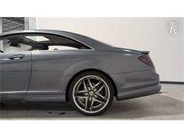 2007 Mercedes-Benz CL550 (CC-2071961) for sale in Caledonia, Wisconsin