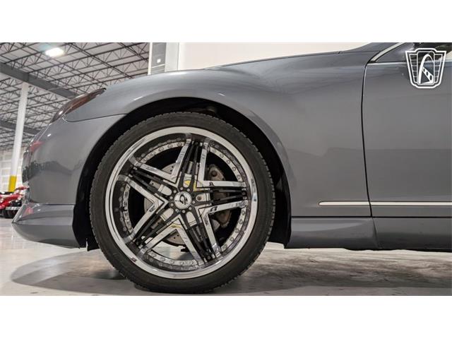 2007 Mercedes-Benz CL550 (CC-2071961) for sale in Caledonia, Wisconsin