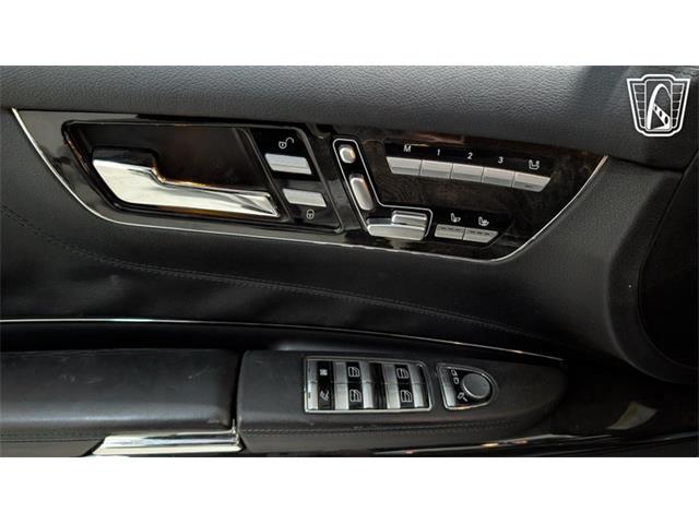 2007 Mercedes-Benz CL550 (CC-2071961) for sale in Caledonia, Wisconsin