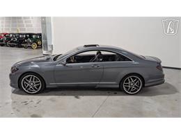2007 Mercedes-Benz CL550 (CC-2071961) for sale in Caledonia, Wisconsin
