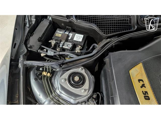 2007 Mercedes-Benz CL550 (CC-2071961) for sale in Caledonia, Wisconsin