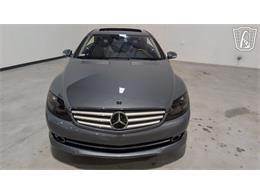 2007 Mercedes-Benz CL550 (CC-2071961) for sale in Caledonia, Wisconsin