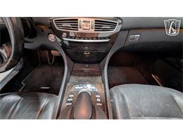 2007 Mercedes-Benz CL550 (CC-2071961) for sale in Caledonia, Wisconsin