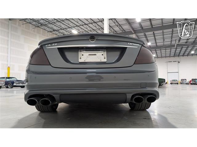 2007 Mercedes-Benz CL550 (CC-2071961) for sale in Caledonia, Wisconsin